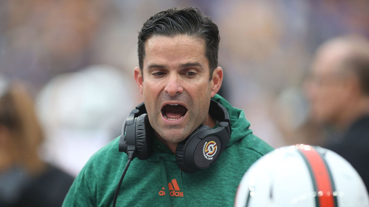 Miami, Florida State to meet with both teams in need of morale-boosting win